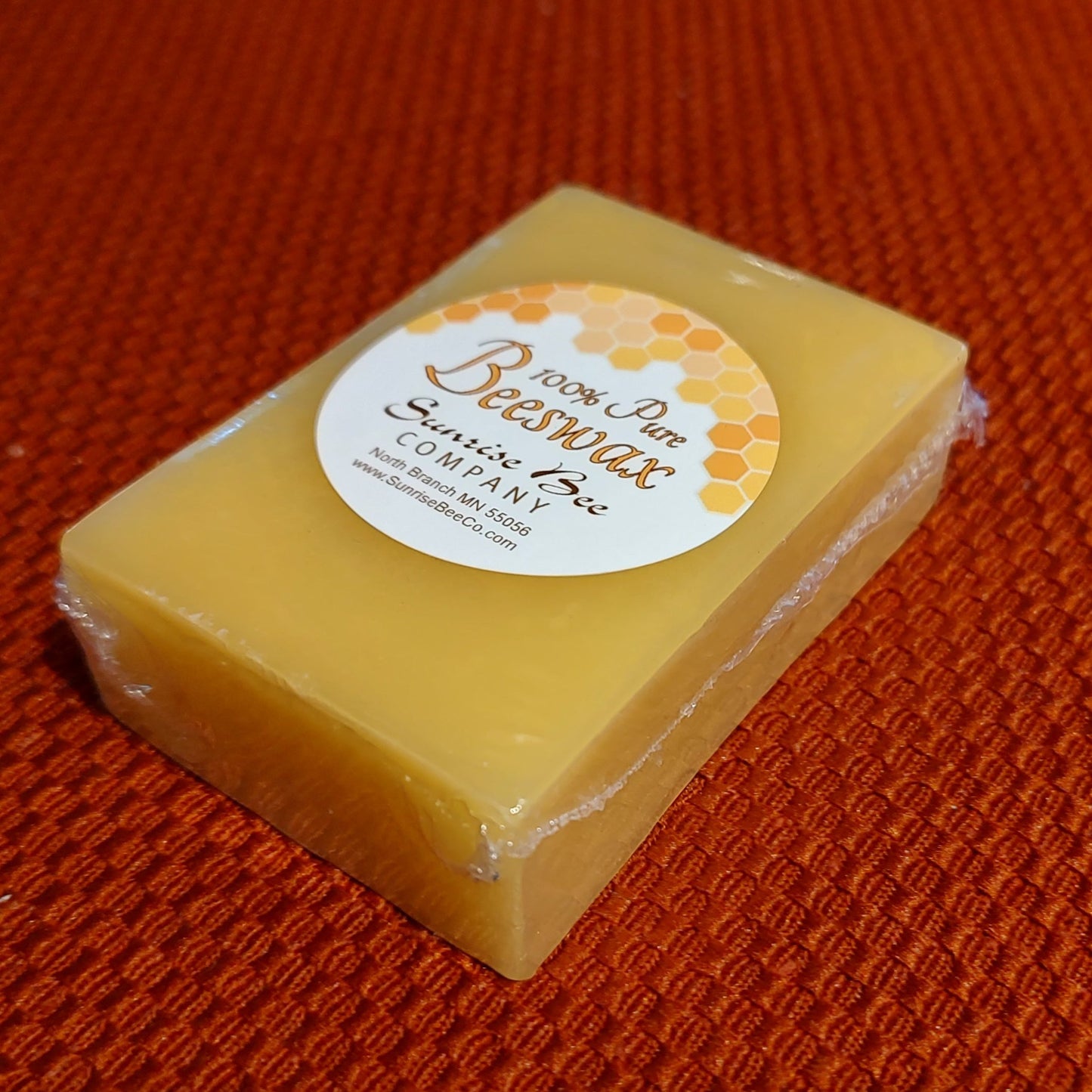 Beeswax
