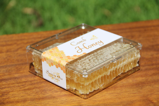 Comb Honey