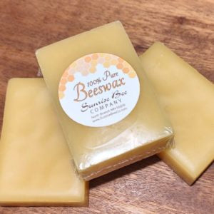 Beeswax