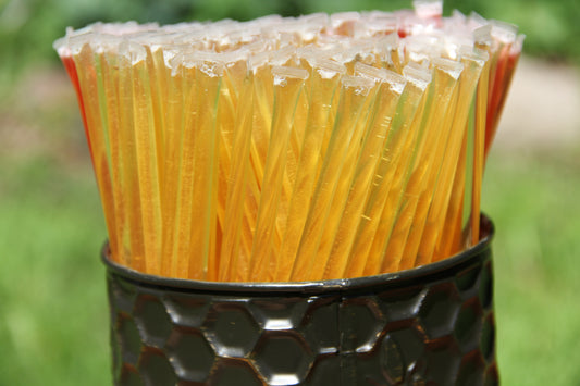 Honey Sticks